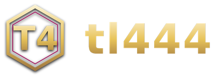 tl444 logo